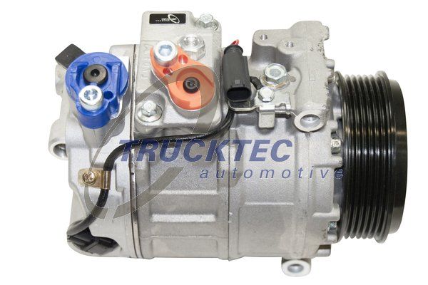 TRUCKTEC AUTOMOTIVE Kompressori, ilmastointilaite 02.59.136
